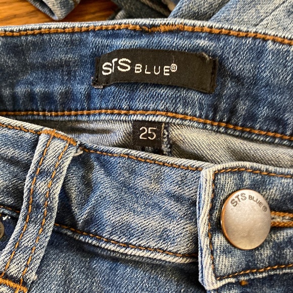 Sta blue jeans - Picture 6 of 8